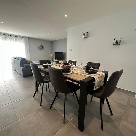 Appartement Le Cocon Proche Station Ski-Piscine Saint Avre la Chambre Ngoại thất bức ảnh